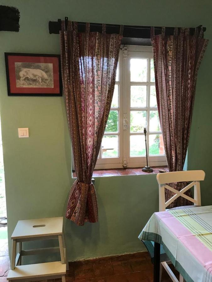 Вілла The Cosy Retreat Mornay-sur-Allier Екстер'єр фото