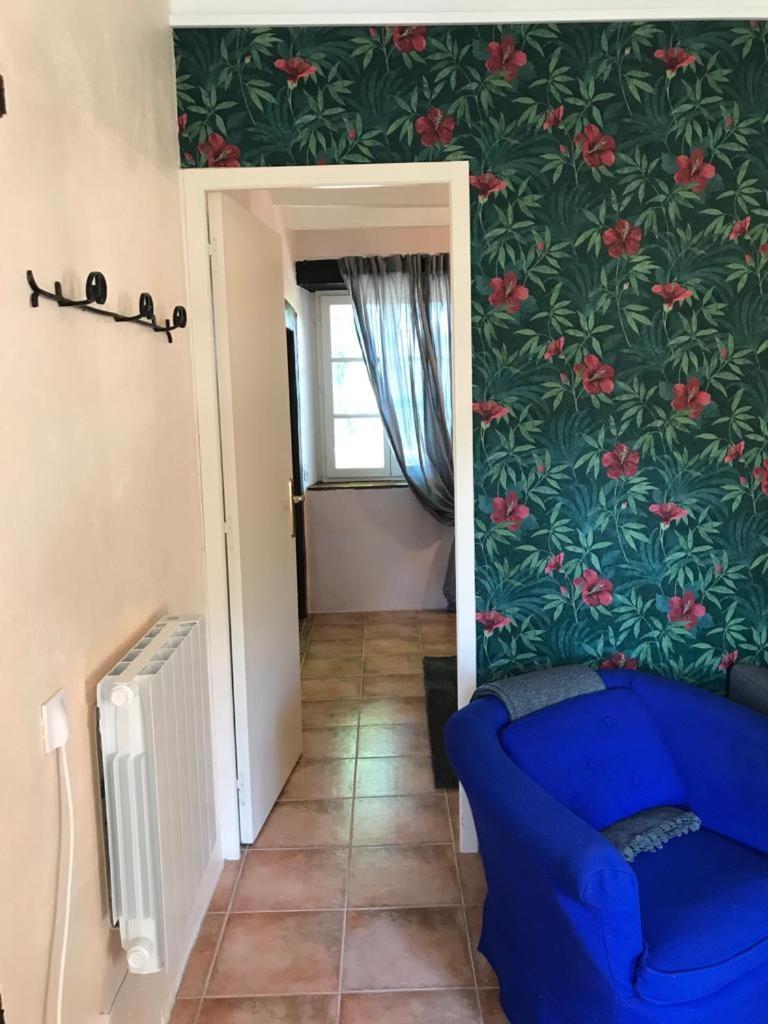 Вілла The Cosy Retreat Mornay-sur-Allier Екстер'єр фото